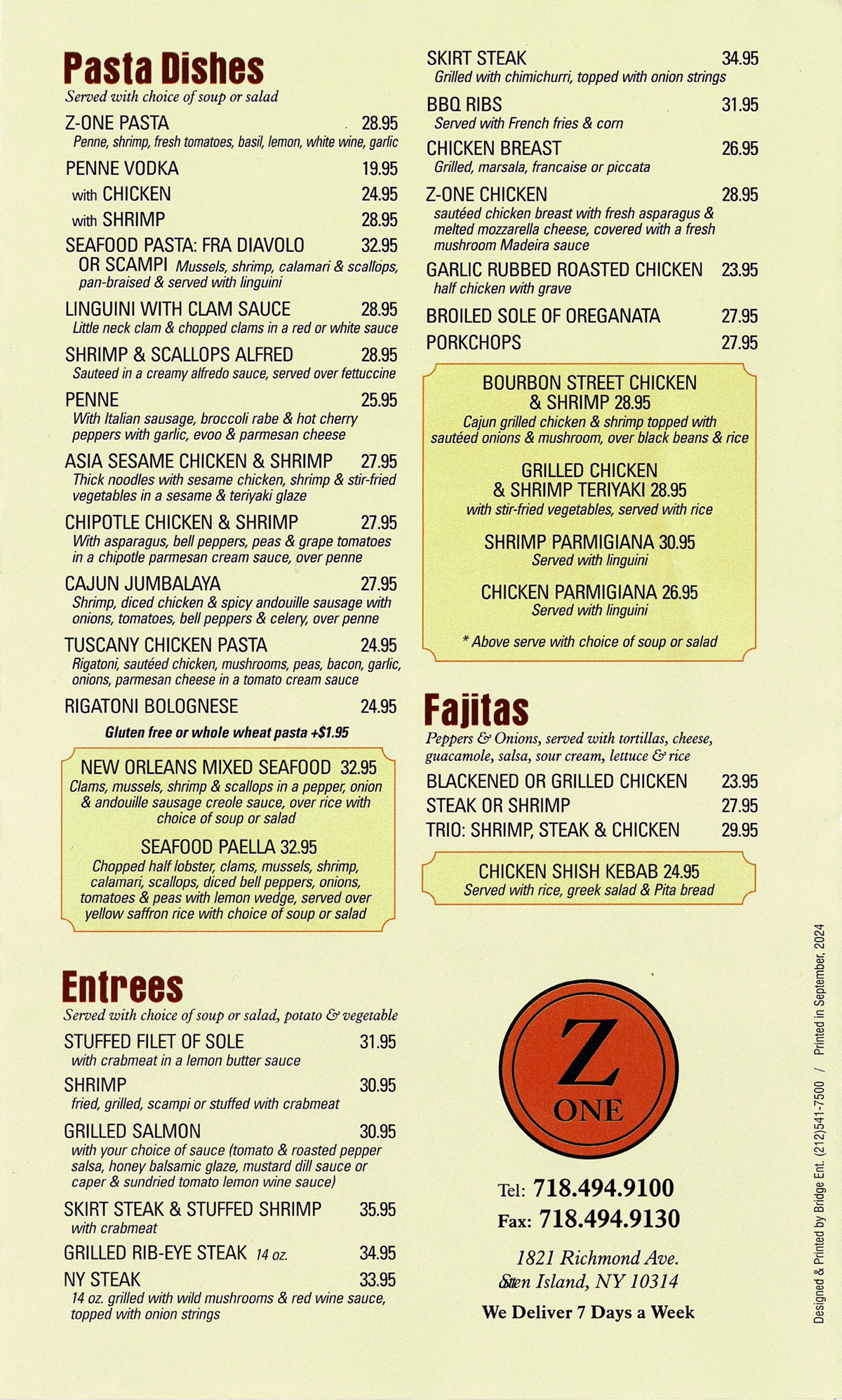 Foods